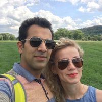 Farid Ebrahimpour's Photo