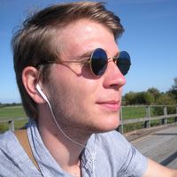 Robbe Meysmans's Photo