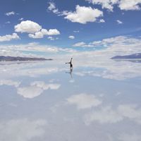 Le foto di Gaëlle Benquet