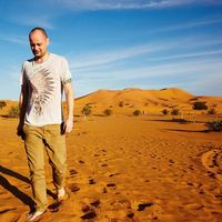 Photos de Ryan Williamson