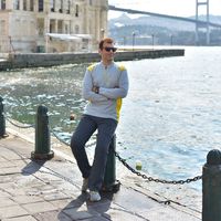 Arsalan B.Zadegan's Photo