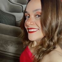 Marcia Cleide's Photo