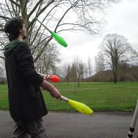 Photos de Jackson Coook