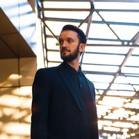 Andrey Gorlov的照片