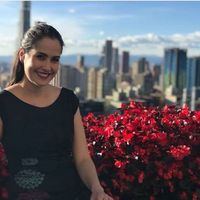 Le foto di Silvana López