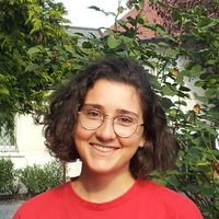 Sîta SUBIAS's Photo