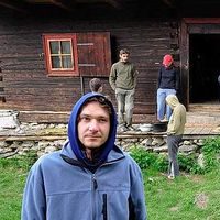 Ondrej Drab's Photo