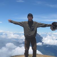 Cristian Cedacero's Photo