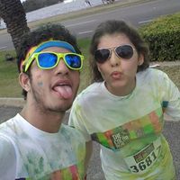 Emannuel Álisson的照片