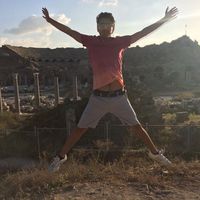 Emre Gökçe's Photo