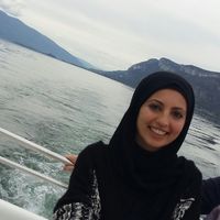 Sirine Kalai's Photo