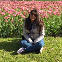 Marcela Gamiño's Photo