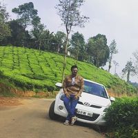 Photos de Adarsh Shetty