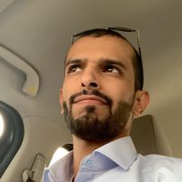 Faisal Alotaibi's Photo