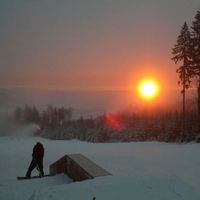 Ondra Mahdal's Photo