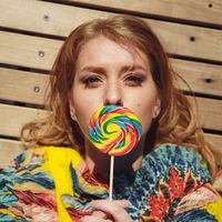 Ann Druzhkova's Photo