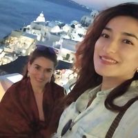 Claudia  Nuñez's Photo