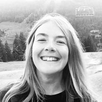 Melanie Gilson的照片