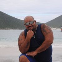 Sergio Almeida的照片