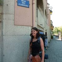 Photos de Clarisse Loudet