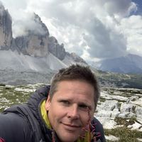 Jason Dullard's Photo