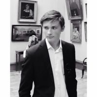 Иван Толстой的照片