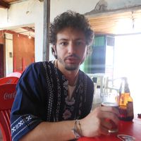 Guido Micheli's Photo