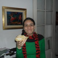 Patricia Maldonado's Photo