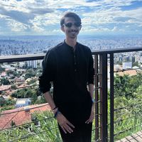 Pratik Mundada's Photo