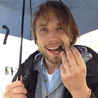 Photos de Greg Koryciński