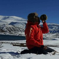 Youssef Yacouti的照片