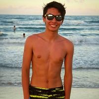 Juan Pablo Velazquez's Photo