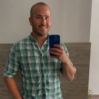 Leandro Gioielli的照片