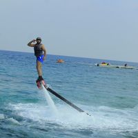 Ali  Al-Rubaye's Photo