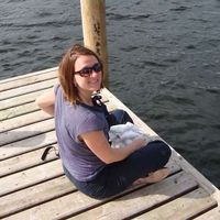 Karoline Lazaj's Photo