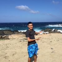 Fotos de Kian Nazerally