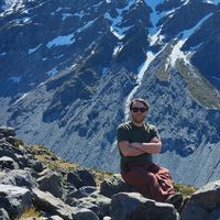 Aaron Hartley's Photo