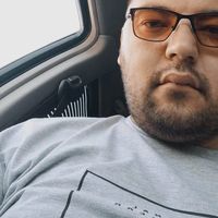 Rustam Abbosov's Photo