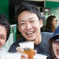 Koyo Nakakita的照片