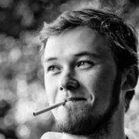 Anton Kochegarov's Photo