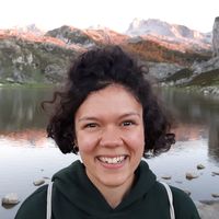 Sara Arisci的照片