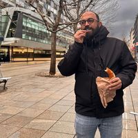 HakiZehirlioglu的照片