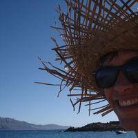 Andreas Röcker's Photo