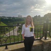 Renata Khitrova的照片