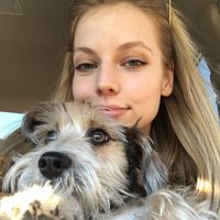 Andrina  Miedl's Photo