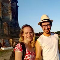 Christine DOMINJON的照片