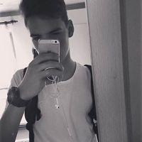 Pavel Křemeček's Photo