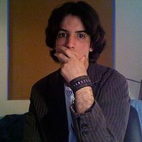 Eduardo Mora's Photo