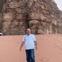 Wael Armoush's Photo