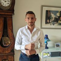 Adrien Danner's Photo